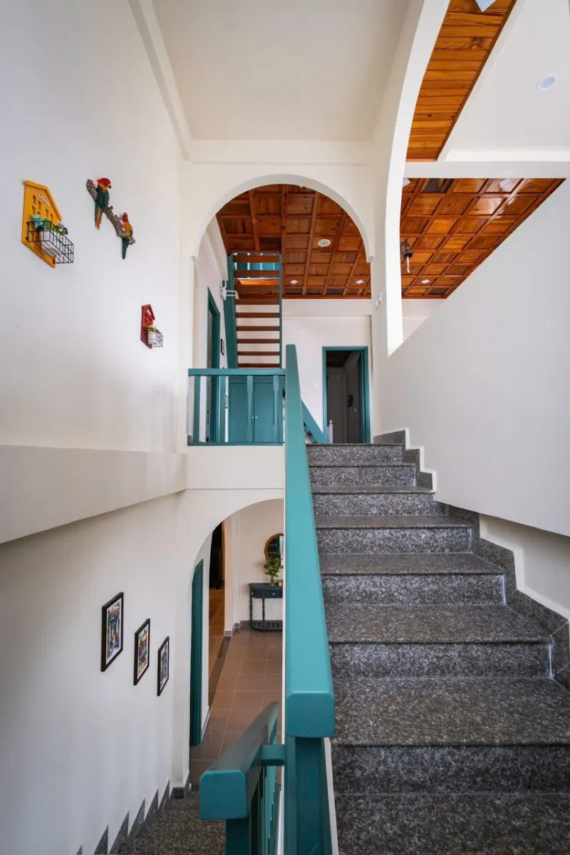 Casa Villa