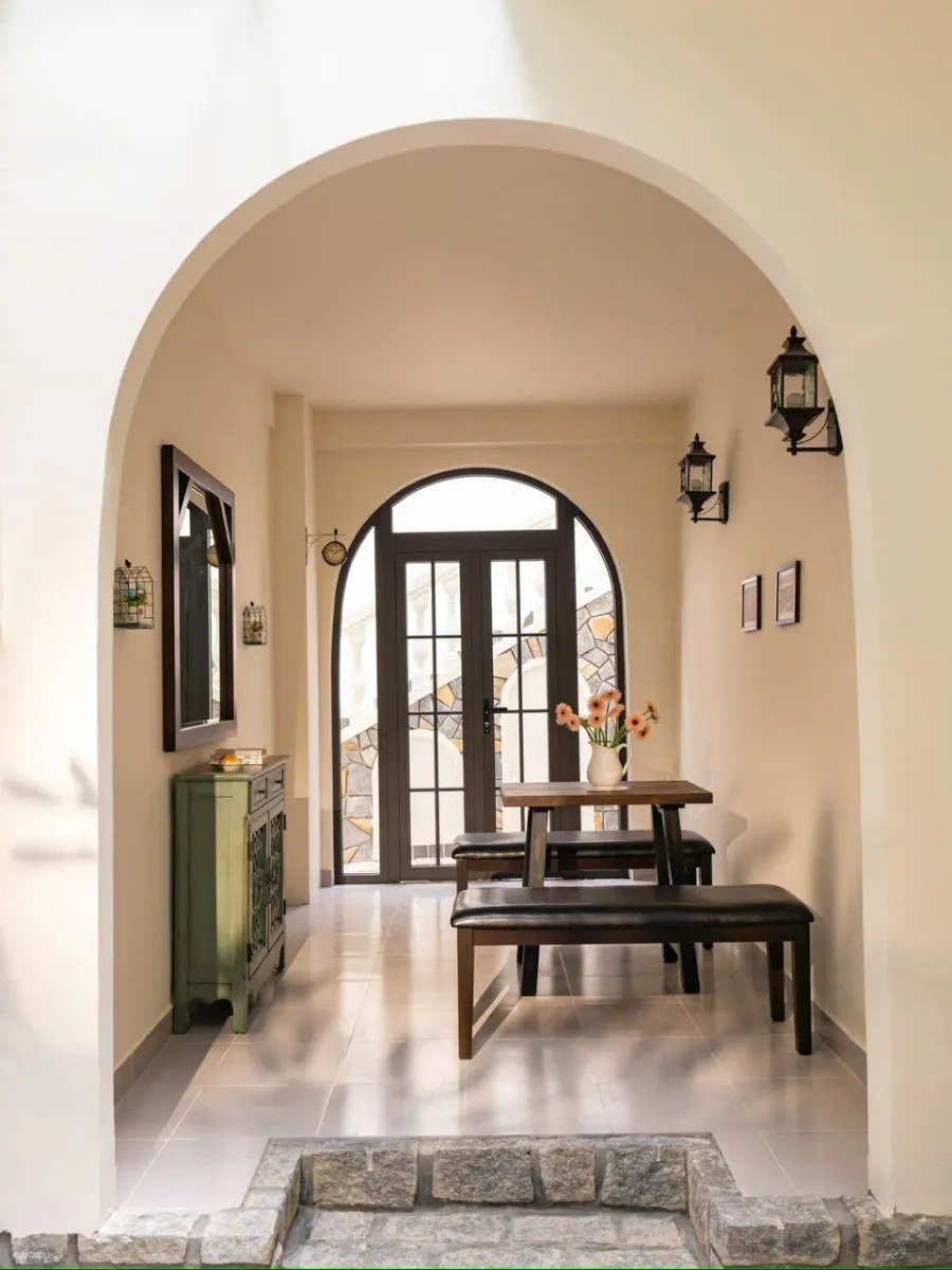 Casa Villa