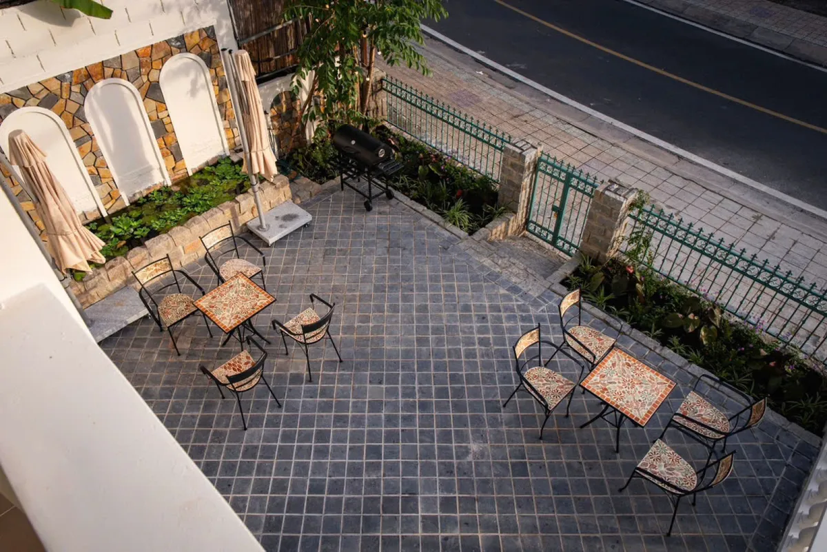 Casa Villa