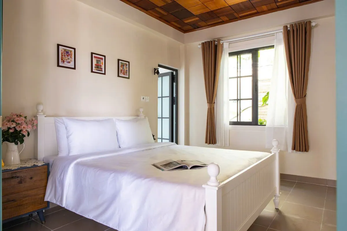 Casa Villa