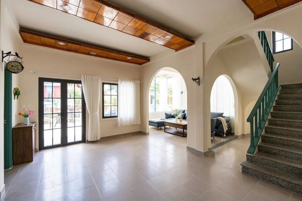 Casa Villa