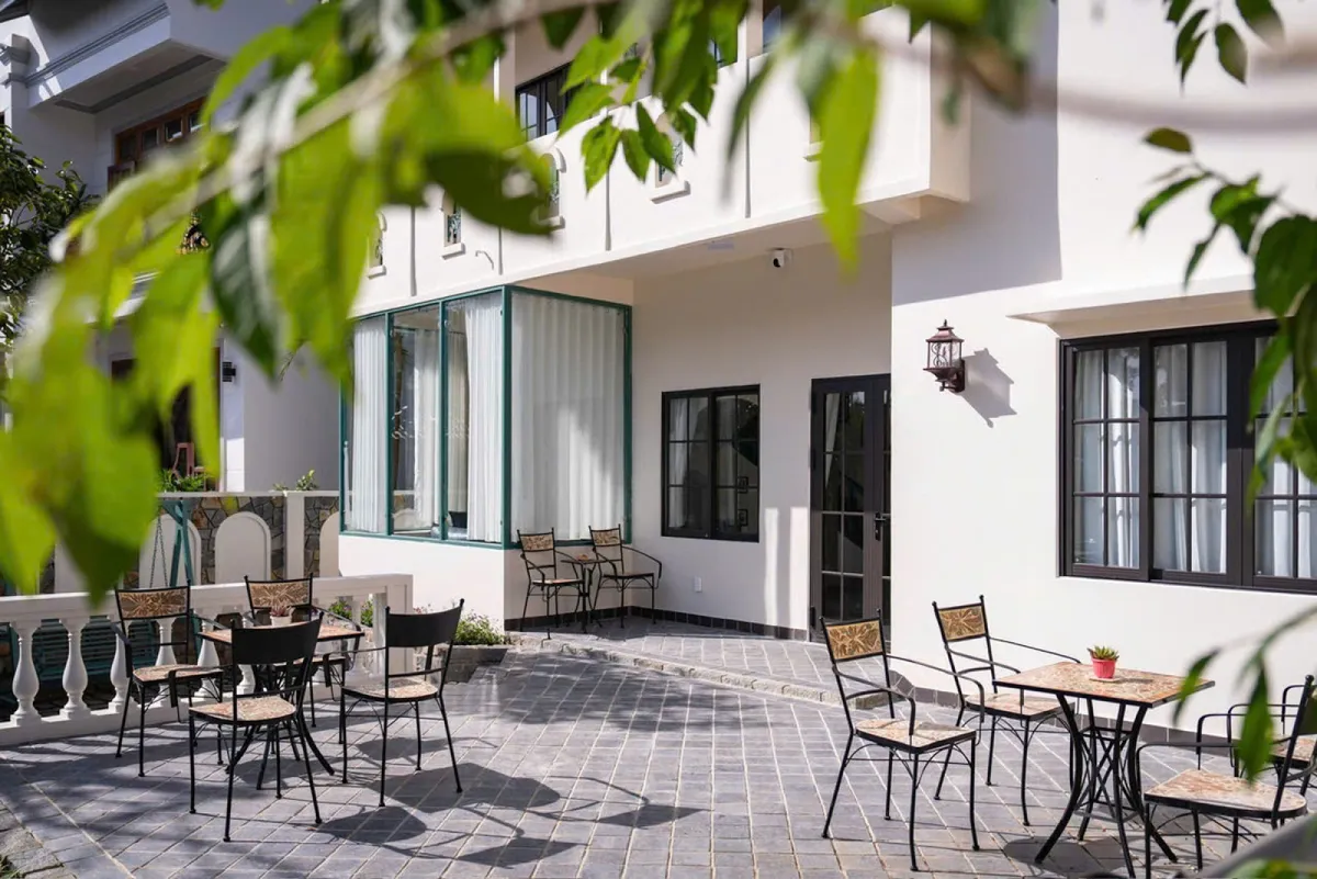 Casa Villa