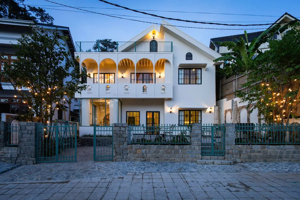 Casa Villa