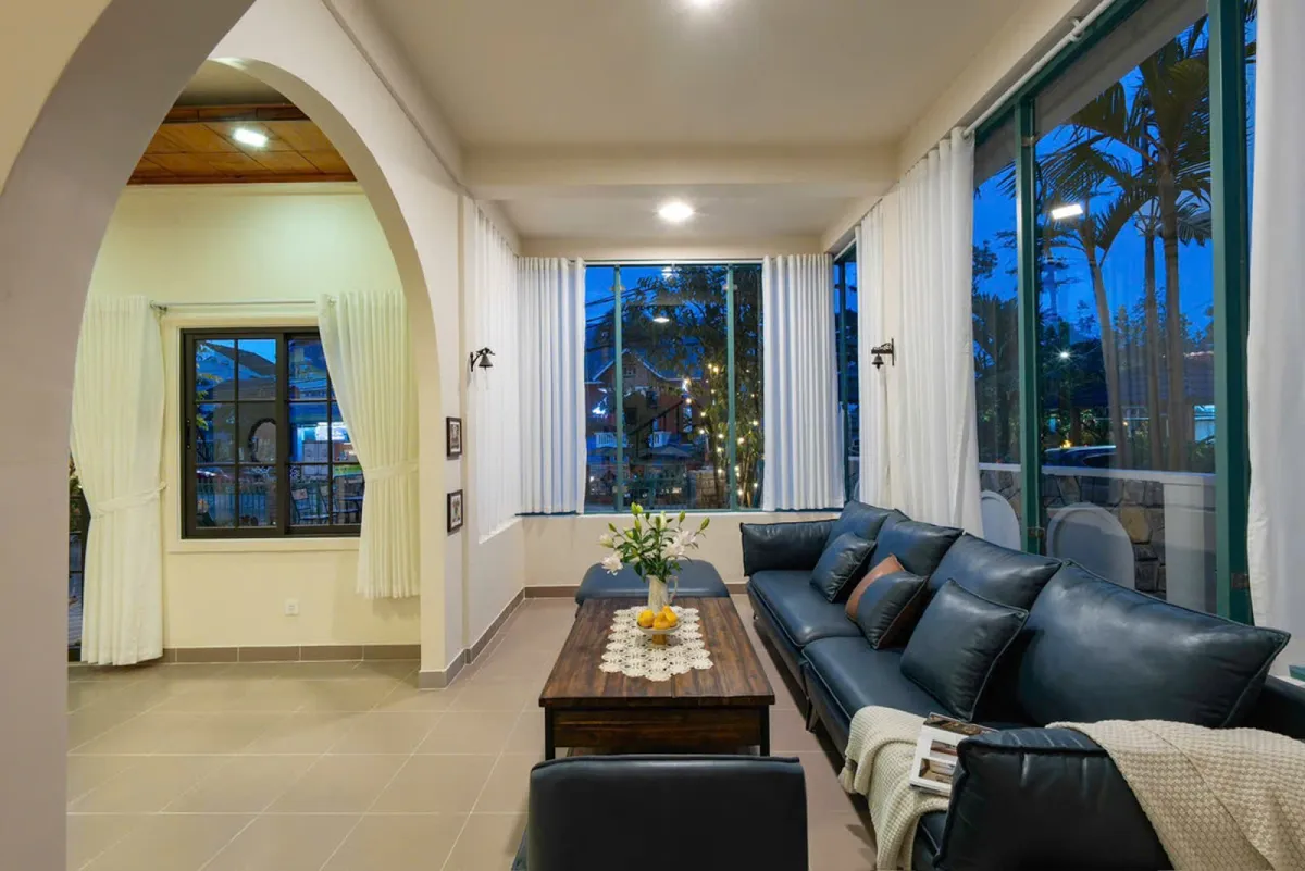 Casa Villa