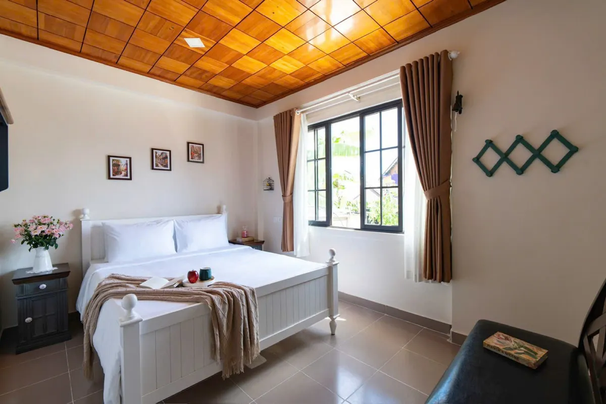 Casa Villa