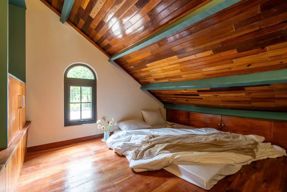 Casa Villa