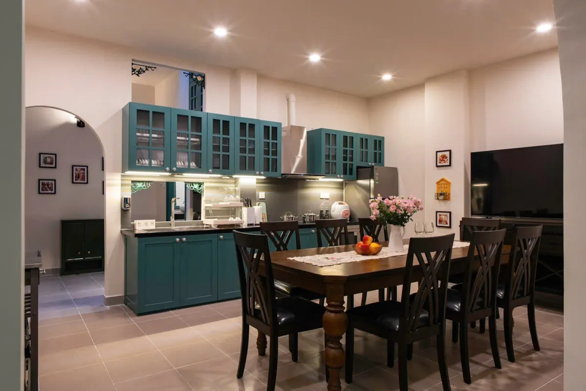 Casa Villa