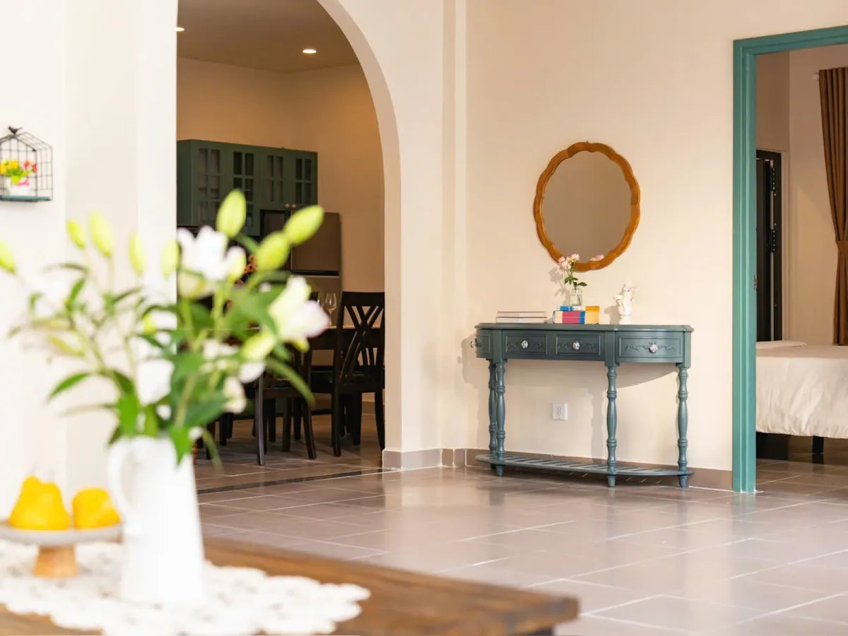 Casa Villa