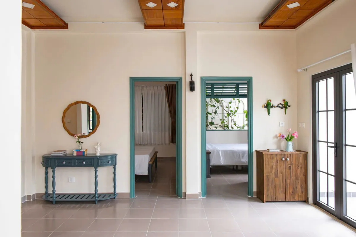 Casa Villa