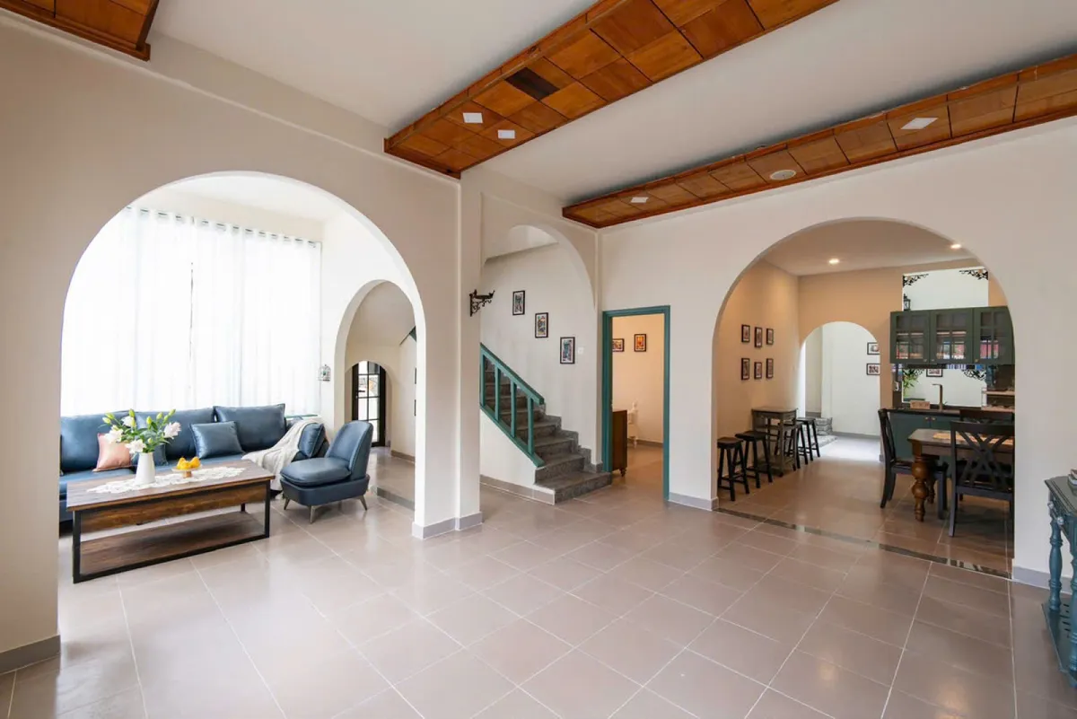Casa Villa