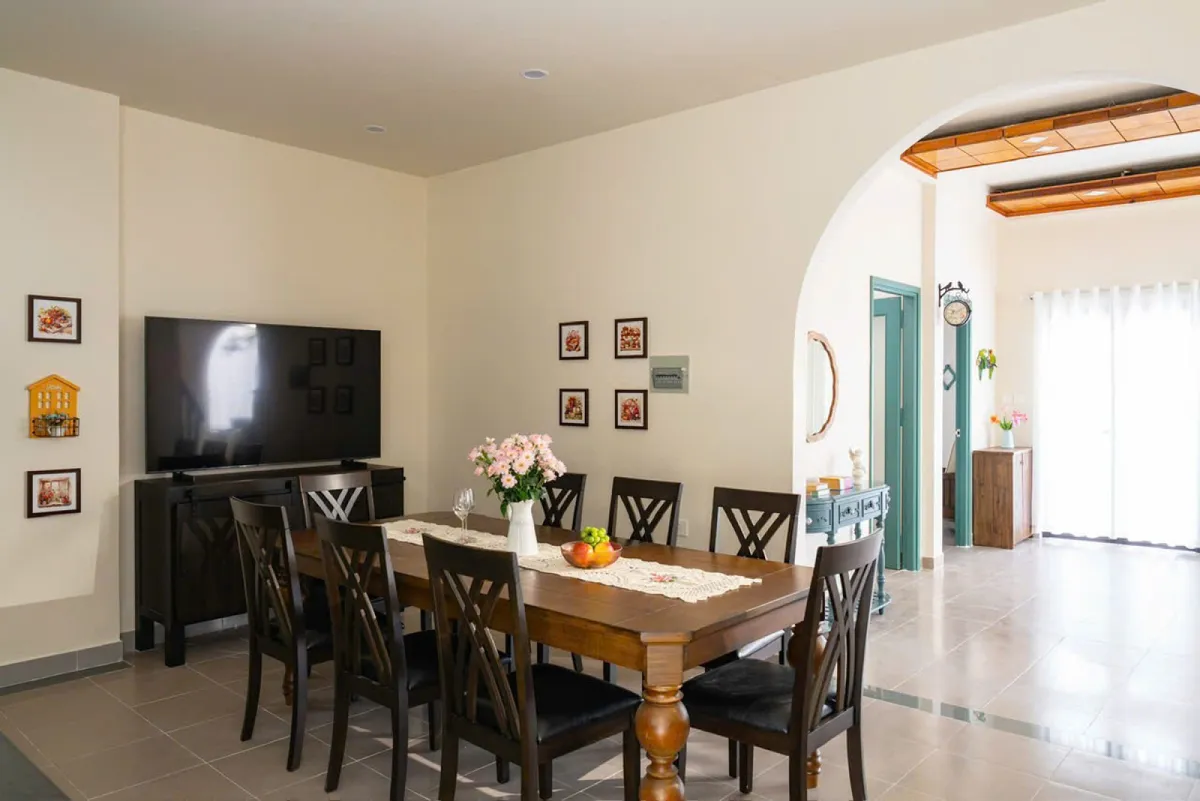 Casa Villa