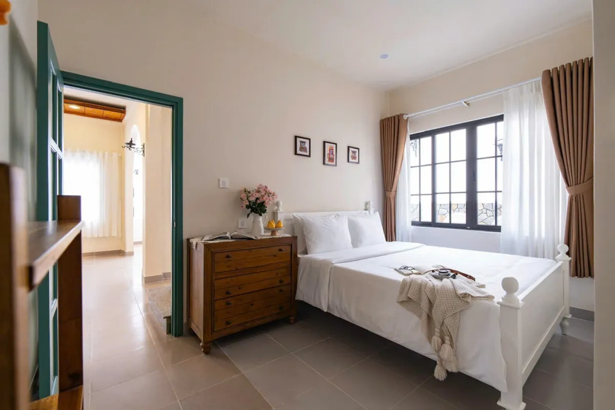 Casa Villa