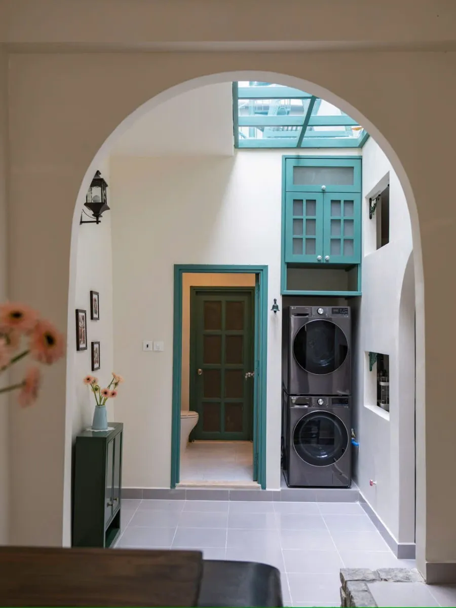 Casa Villa