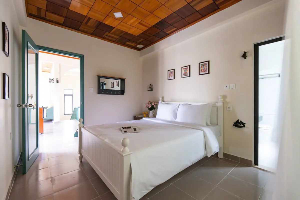 Casa Villa