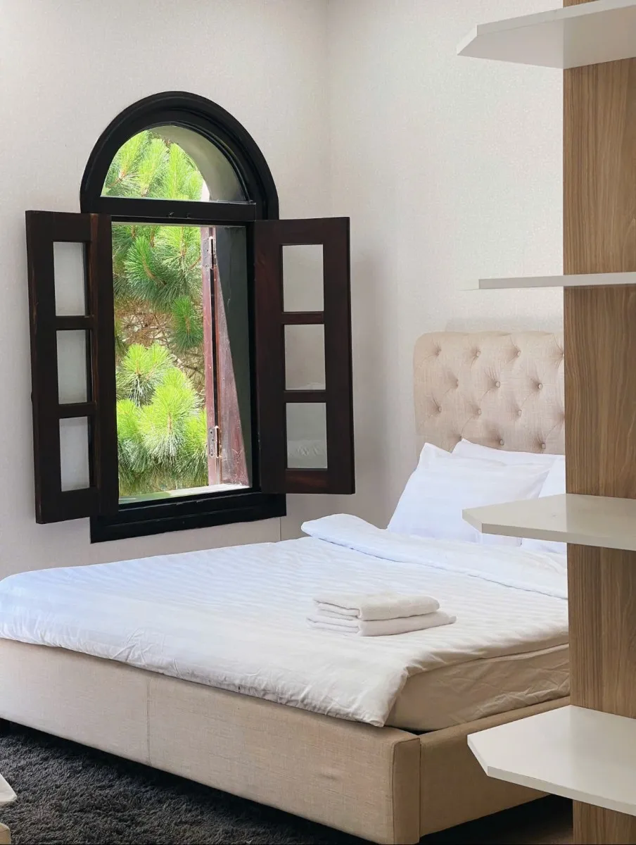 Villa 8.18