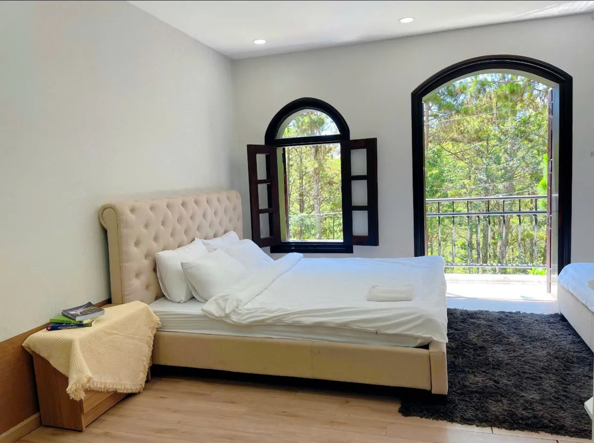 Villa 8.18