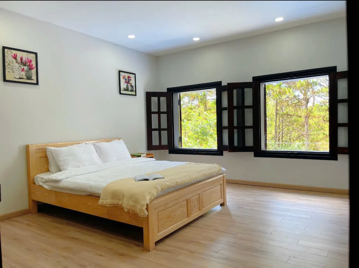 Villa 8.18