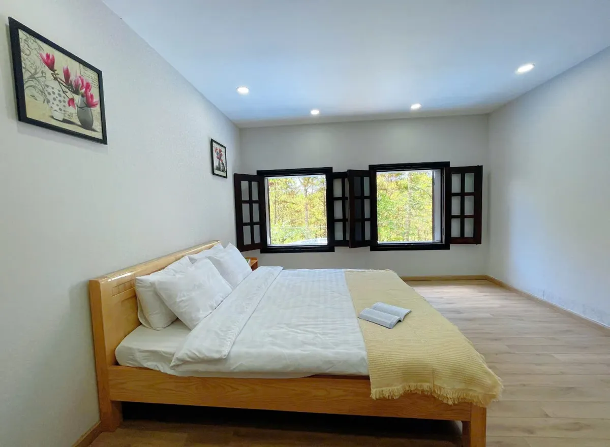 Villa 8.18