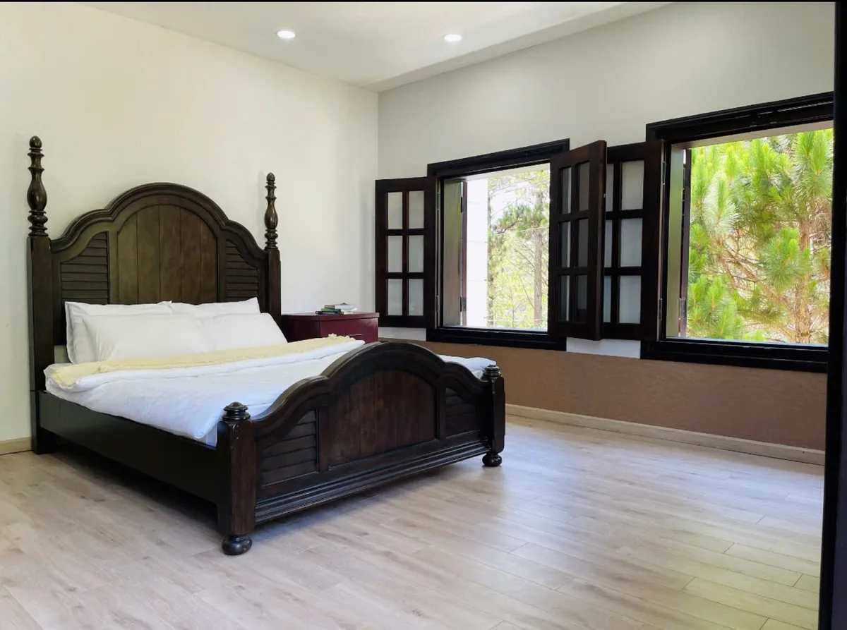 Villa 8.18