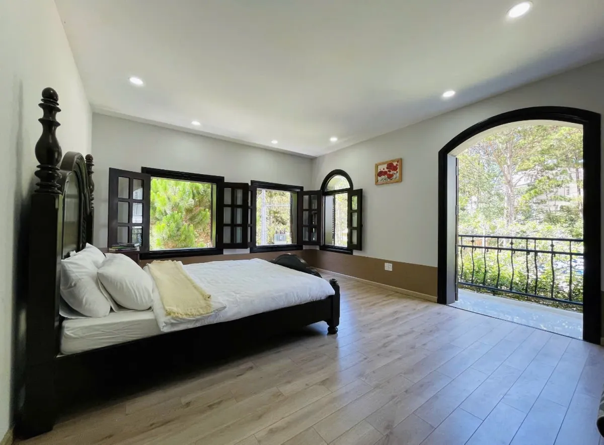 Villa 8.18