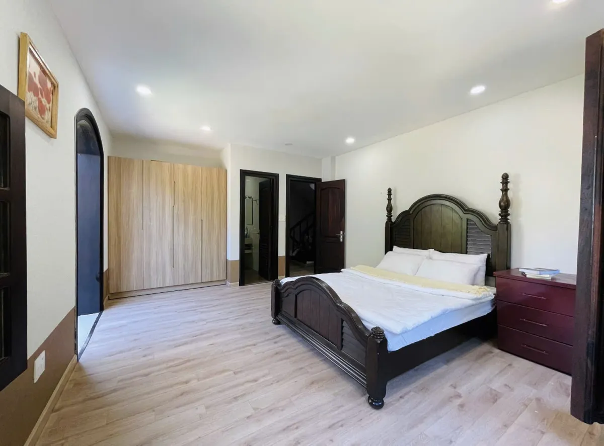 Villa 8.18
