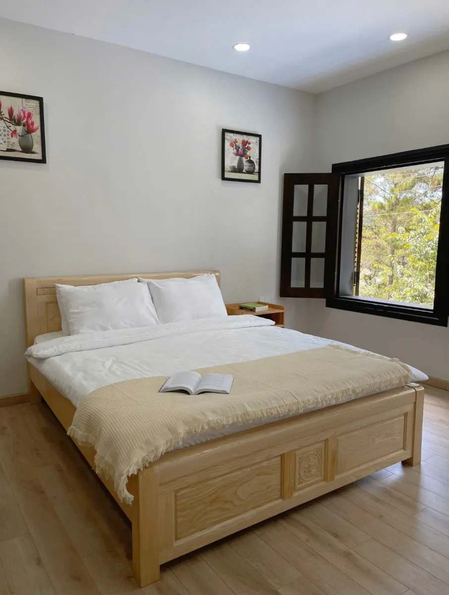 Villa 8.18