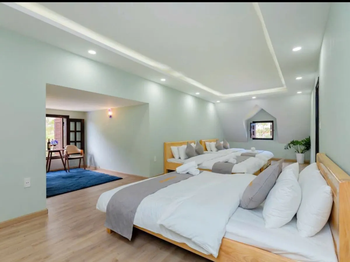 Villa 8.18