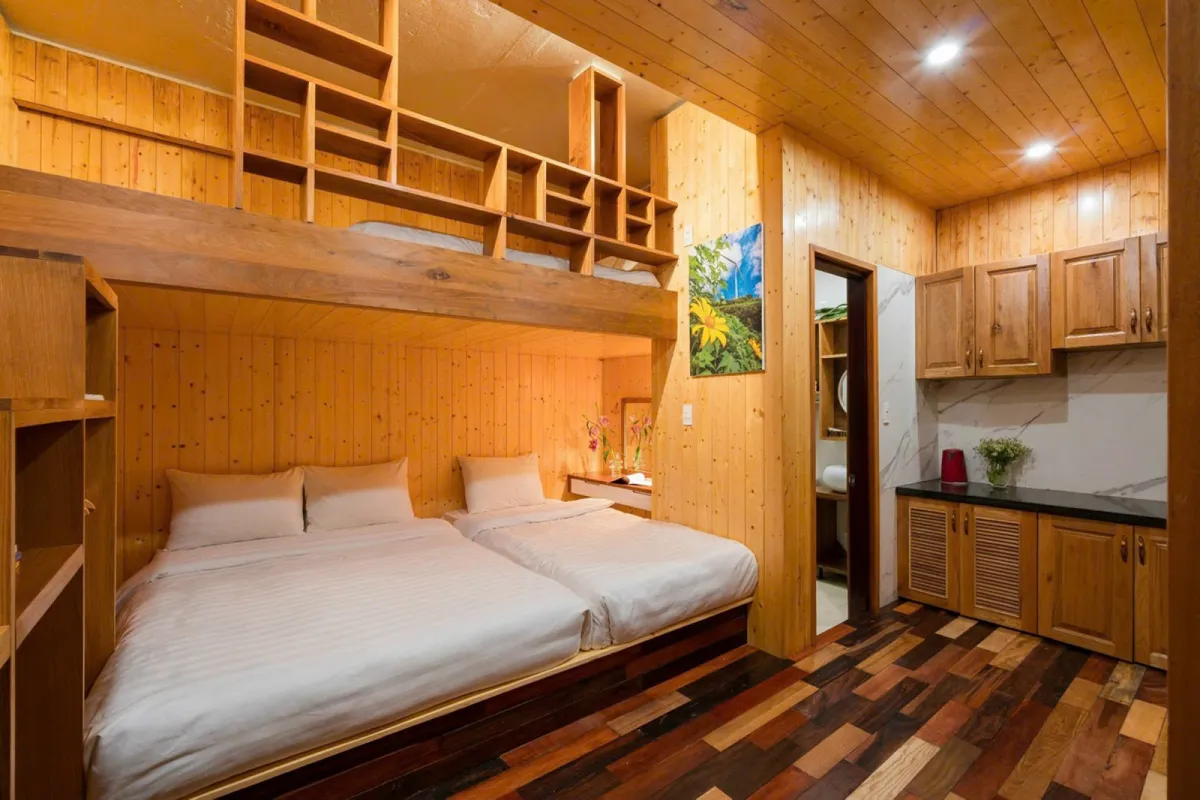 TP House