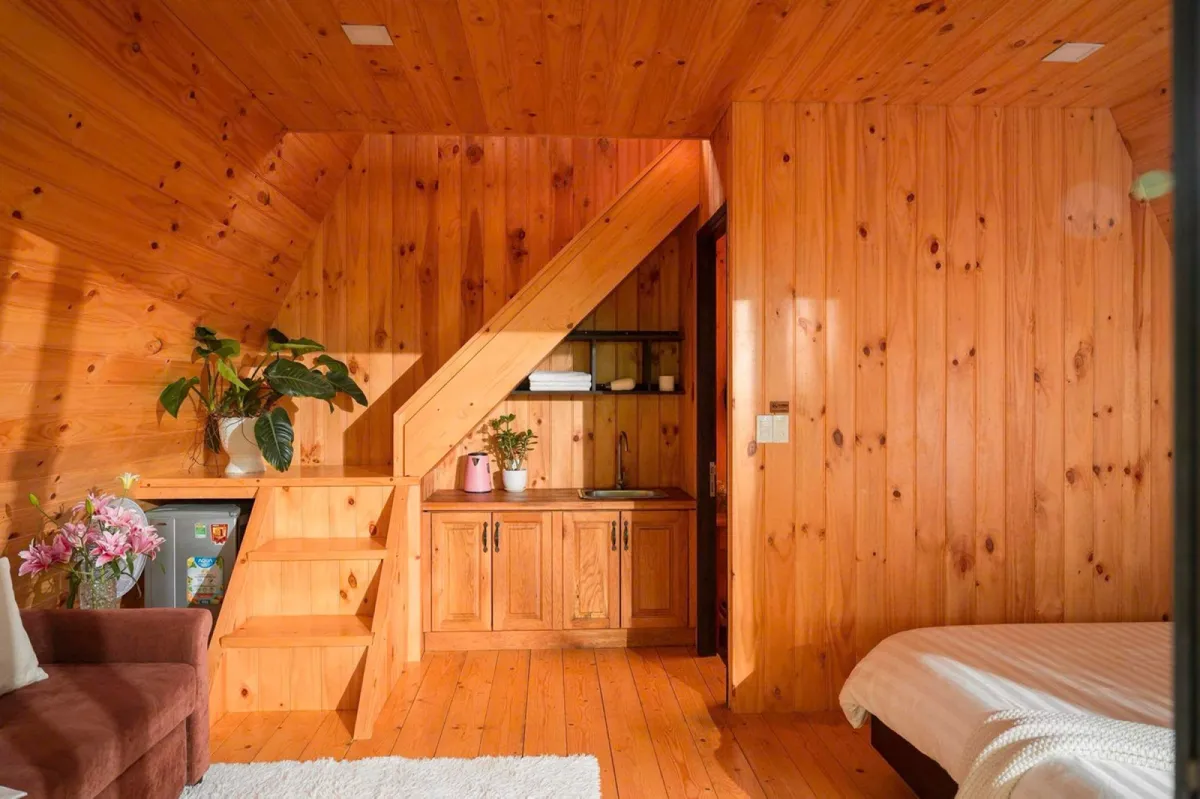 TP House