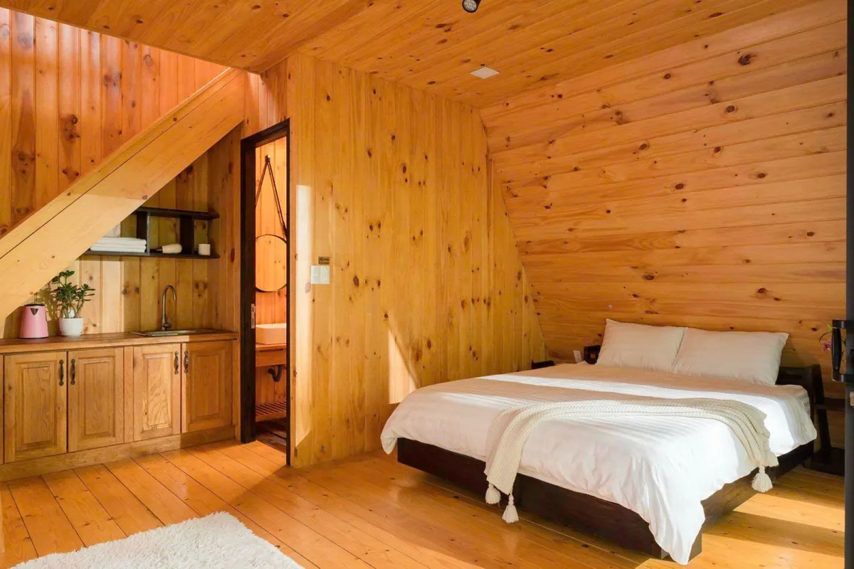 TP House