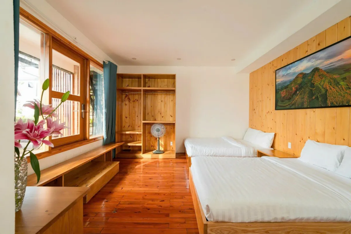 TP House
