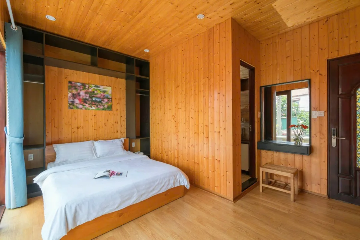 TP House