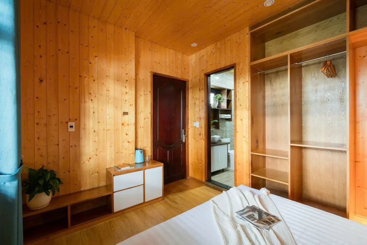 TP House