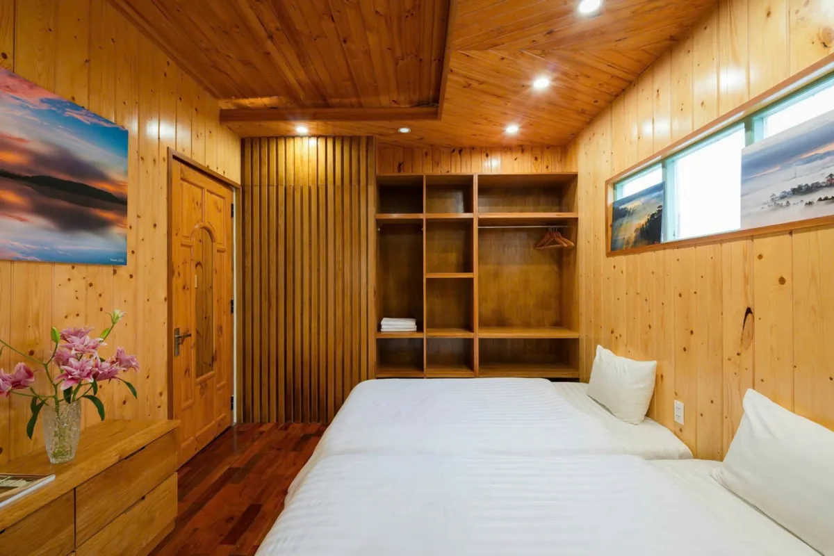 TP House