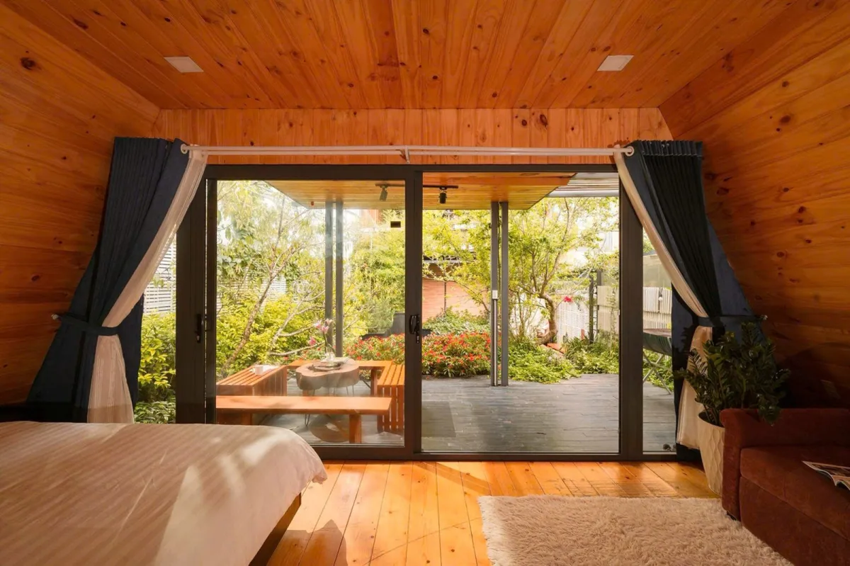TP House