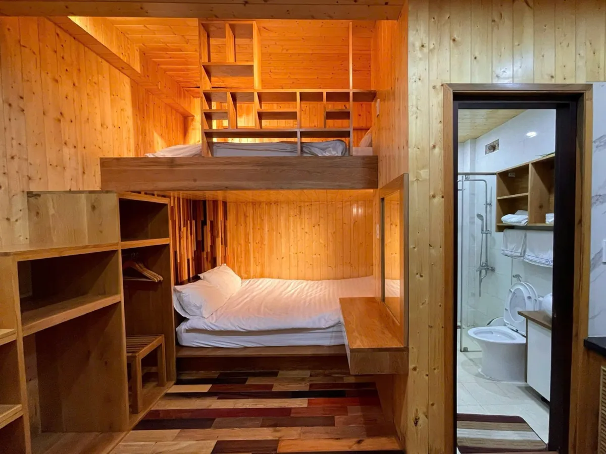 TP House