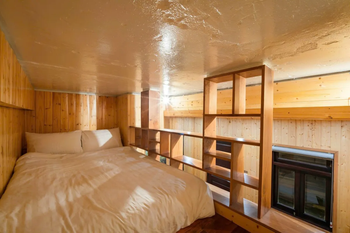 TP House