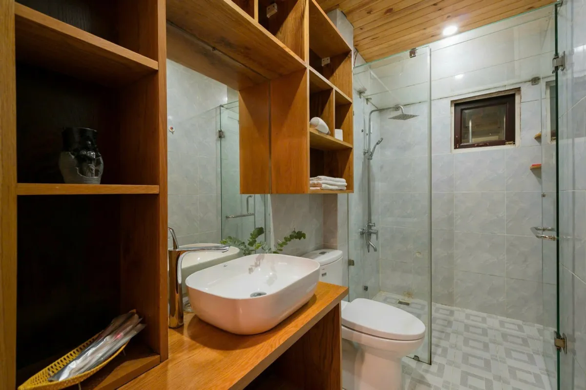 TP House