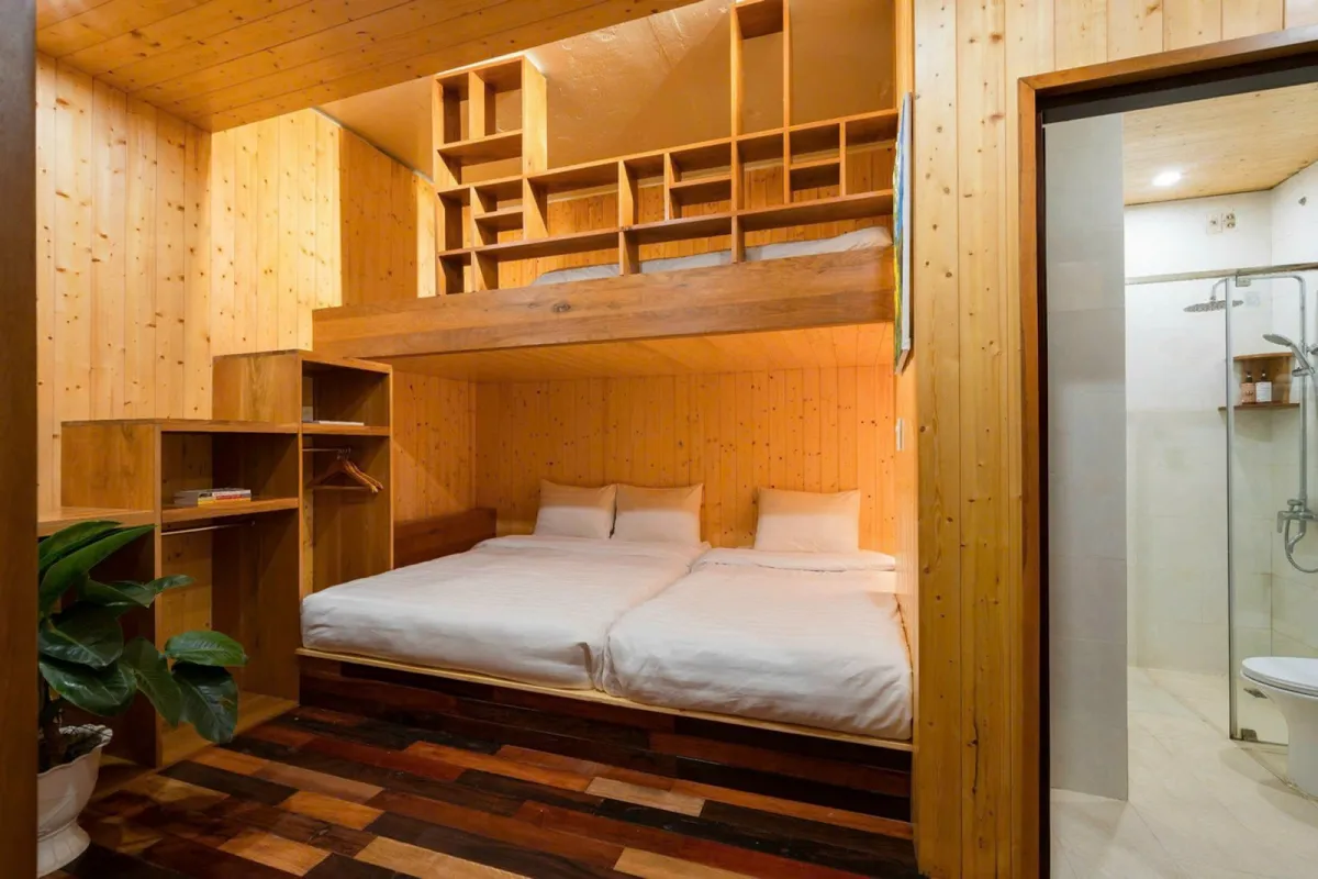 TP House