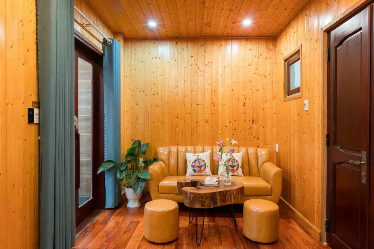 TP House
