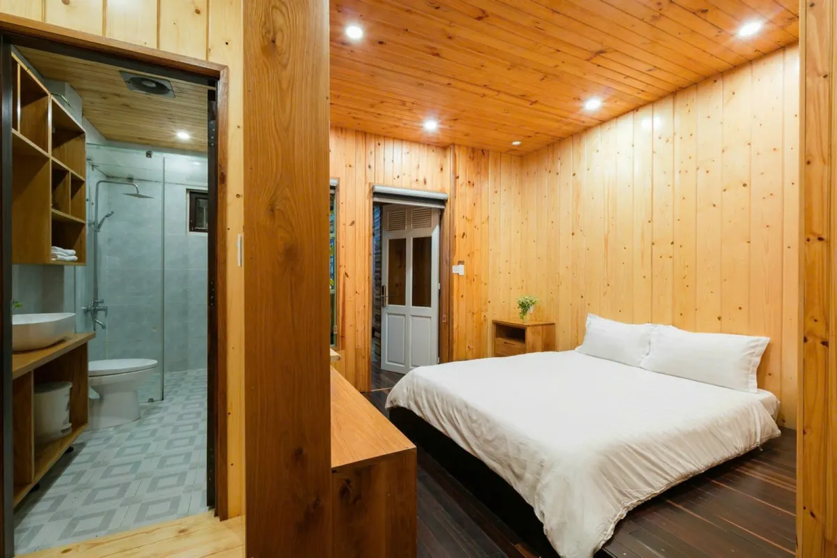 TP House