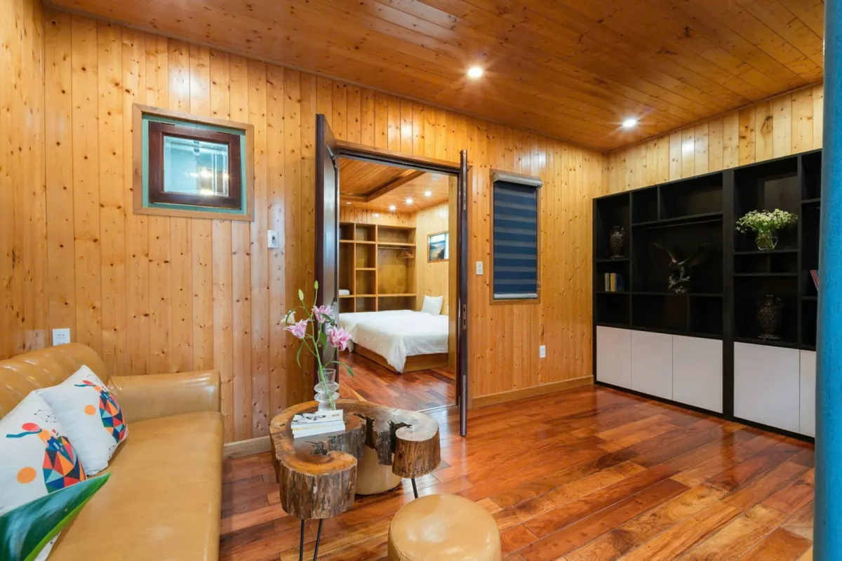 TP House