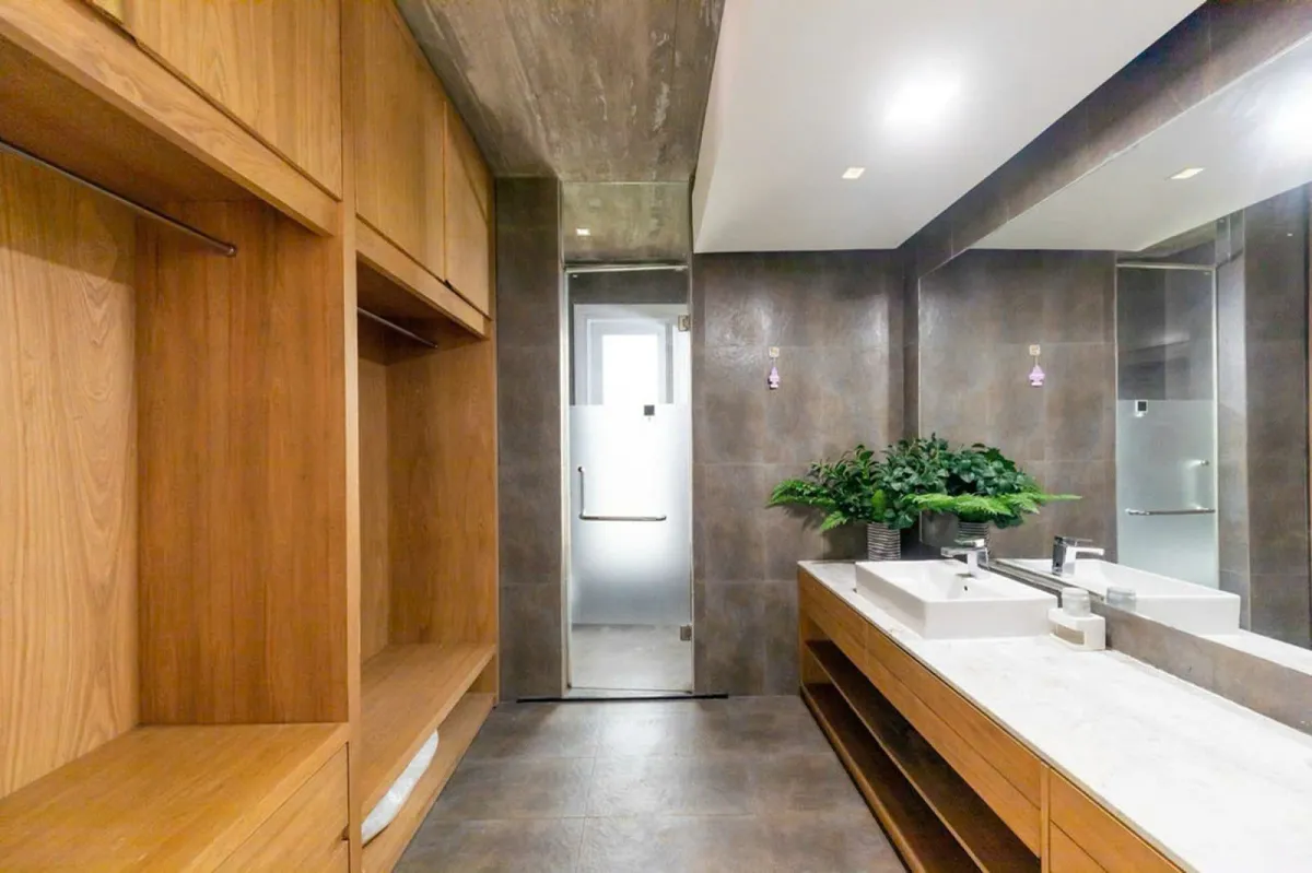 C5 Villa
