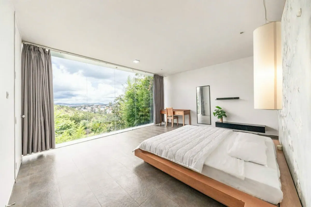 C5 Villa