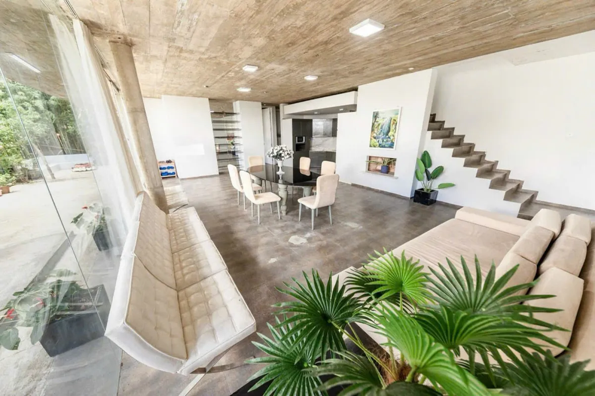 C5 Villa