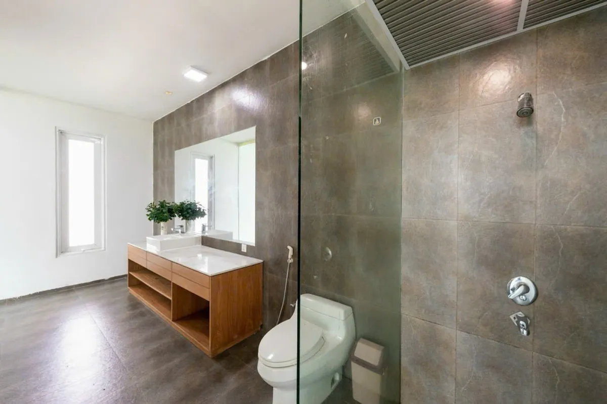 C5 Villa