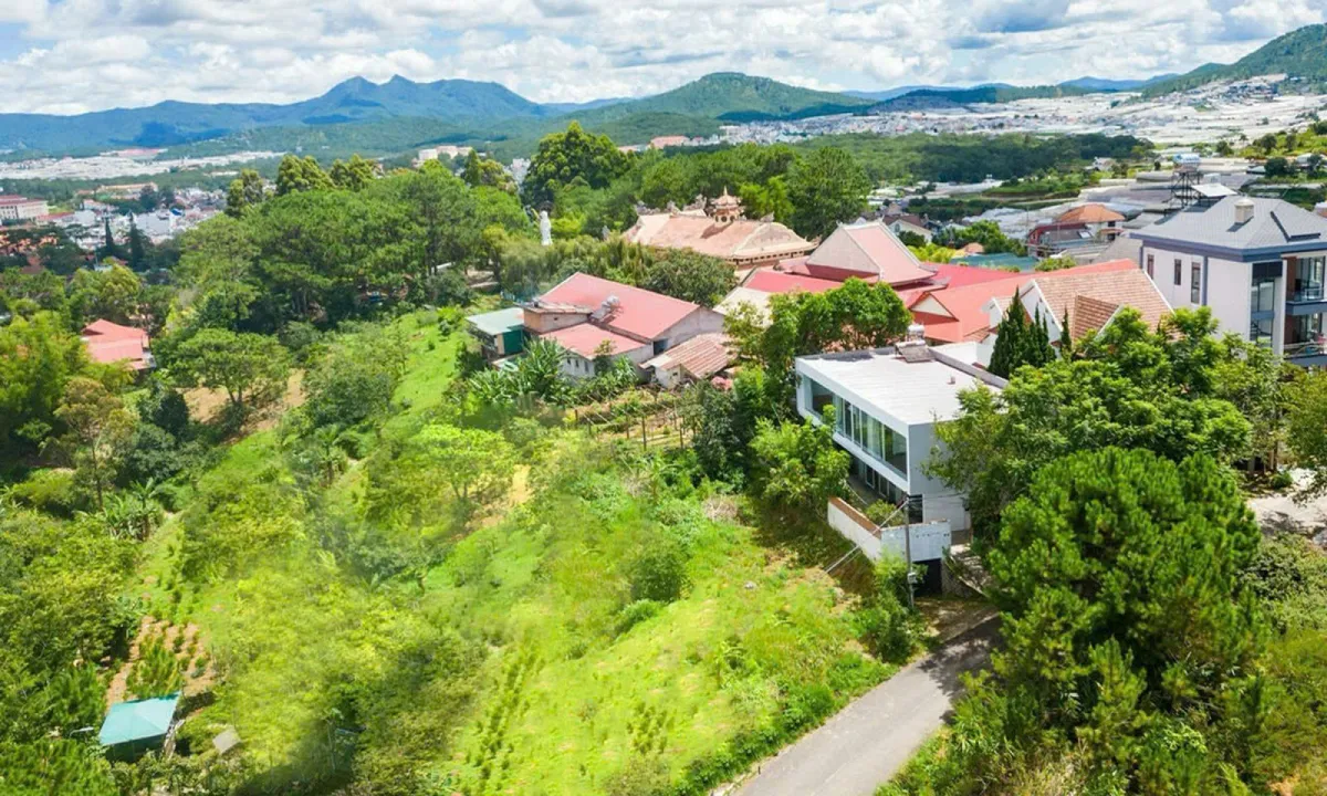 C5 Villa