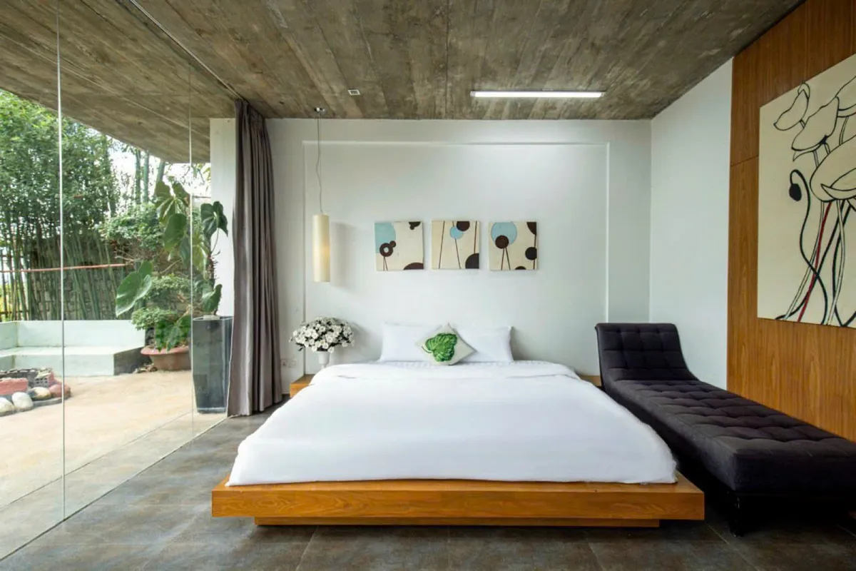 C5 Villa