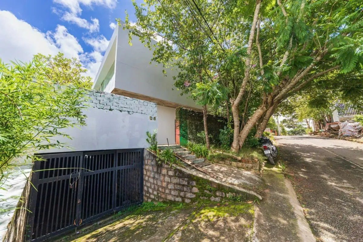 C5 Villa