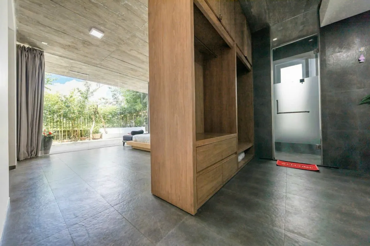 C5 Villa